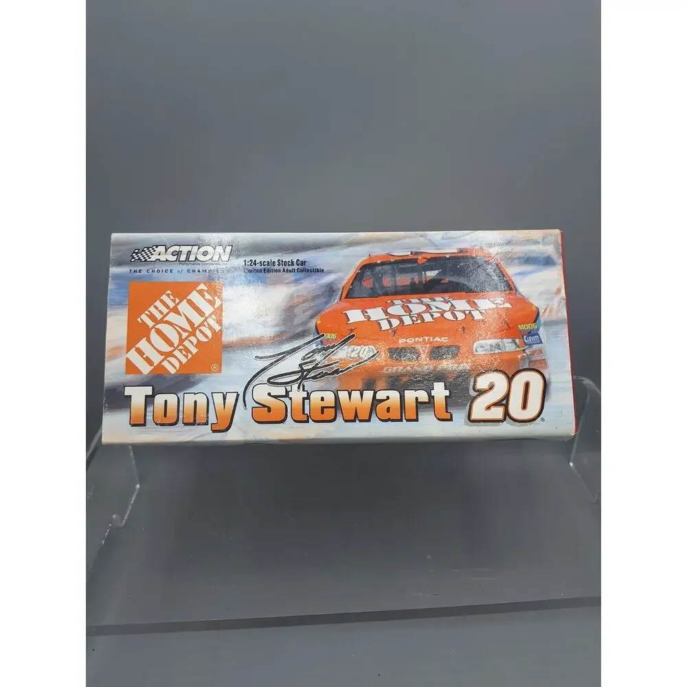 Action product nascar